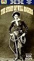 NBC News Presents - The Story Of Will Rogers (Narrated By Bob Hope) [VHS]