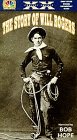 NBC News Presents - The Story Of Will Rogers (Narrated By Bob Hope) under The Dvd Store