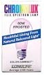 Full Spectrum Bulb 60 W - 1 - Bulb