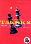 Eigenschaften Chessbase  / Intensivkurs Taktik 2, ChessBase Schachtraining. CD-ROM Für Windows 98, ME, 2000, XP