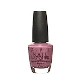 OPI Nail Lacquer Japanese Rose Garden