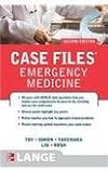 Case files : Emergency medicine