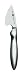 Zwilling �ĥ��󥳥쥯����� �ѥ�᥶��������ʥ��� 39405-001�� ��1731ǯ�ɥ��ĤΥ�����󥲥������������ʪ�᡼������Zwilling J.A. Henckels�ʥĥ������ J.A.�إ󥱥륹�ˡ���Ω274ǯ�ʾ�������ȿ�ʪ���ε����Ϥ�褫�����ʥ��դ�ϥ�����Ϥ�����󡢥ơ��֥륦��������...