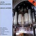 Leon Boellmann: Orgelwerke