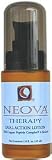 Neova Therapy Dual Action Lotion - 1 oz