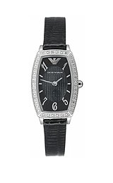 Armani Women's Diamonds and Crystals watch #AR3143