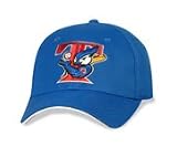 Baseball Cap - Toronto Blue Jays Cap