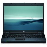 HP Compaq Business Notebook 6710b - Core 2 Duo T8100 2.1 GHz - RAM 2 GB - HDD 120 GB -... by