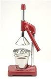 Typhoon Retro Revolution Buick Red Juicer