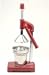 Typhoon Retro Revolution Buick Red Juicer