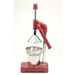 Typhoon Retro Revolution Buick Red Juicer