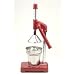 Typhoon Retro Revolution Buick Red Juicer
