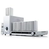 JWin JD-VD625 5.1-Channel Home Theater System with Karaoke