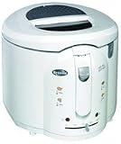 Breville DF38 White Deep Fryer  from Pulse