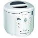 Breville DF38 White Deep Fryer