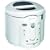 Breville DF38 White Deep Fryer