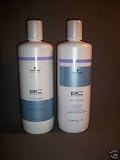 Schwarzkopf Bonacure Smooth Contol Liter Set