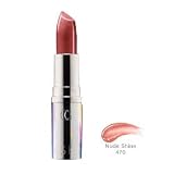 Cover Girl Trushine Lipcolor For Medium Tone Skin, Nude Shine #470 - 1 Ea