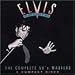The King of Rock 'N' Roll: The Complete 50s Masters [Box Set--Slipcase Edition]