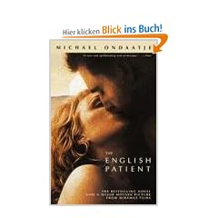 The English Patient (Vintage International)