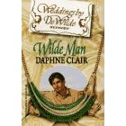 Wilde Man (Weddings by DeWilde) by Daphne Clair