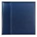 Health & Personal Care : CR Gibson Heritage Fashion Midnight Post-bound Magnetic Page Photo Album