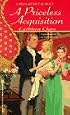 A Priceless Acquisition (Zebra Regency Romance)
