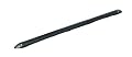 Bestop 51238-01 Bikini Black Windshield Channel