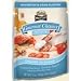 Nutro Max Cat Gourmet Classics Senior Whitefish and Crab Platter Canned Cat Food (24/3-oz Pouches)
