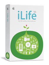 Apple iLife '05 Family Pack (Mac)