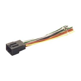98 Ford 16-Pin Speaker Vehicle Harness-T40441