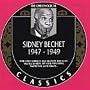 Sidney Bechet 1947-1949