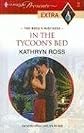 In the Tycoon's Bed