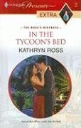 In The Tycoon's Bed (Harlequin Presents Extra)