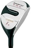 Sonartec PREOWNED TRC UTILITY WOOD W/GRPH