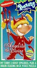 Angelica the Divine by Hasbro