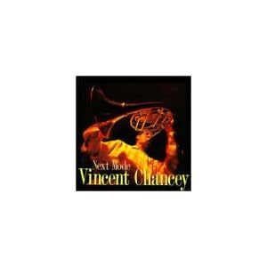 Next Mode by Vincent Chancey (Audio CD - 1998)