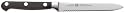 Zwilling J.A. Henckels Twin Pro S 5-Inch Stainless-Steel Serrated Utility Knife