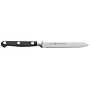 J.A. Henckels Twin Pro S 5-Inch High Carbon Stainless-Steel Serrated Utility Knife