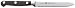 J.A. Henckels Twin Pro S 5-Inch High Carbon Stainless-Steel Serrated Utility Knife