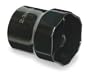 Westward 1MZN1 Locknut Socket, Front Wheel, 2 3/4 In