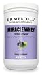 Mercola Miracle Whey Blueberry Protein Powder
