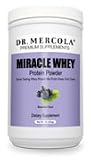 Mercola Miracle Whey Blueberry Protein Powder