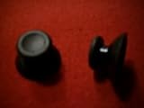 Black Xbox 360 Thumbsticks/Joysticks