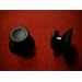 Black Xbox 360 Thumbsticks/Joysticks