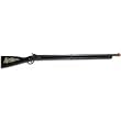 Civil War Musket, Wood & Steel Frontier Rifle Designed After The Original Rifle, Fires Roll Caps, Bulk
