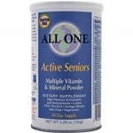 Active Seniors - 150 grams,(All One)