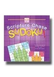 Scripture Chase Sudoku DC Edition LDS Puzzles And Games Contains Clues From Scripture Mastery