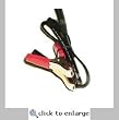 Battery Tender Replacement Alligator Clips