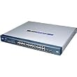 Linksys/cisco 24PRT 10/100/1000GBIT Switch Lifetime Warranty
